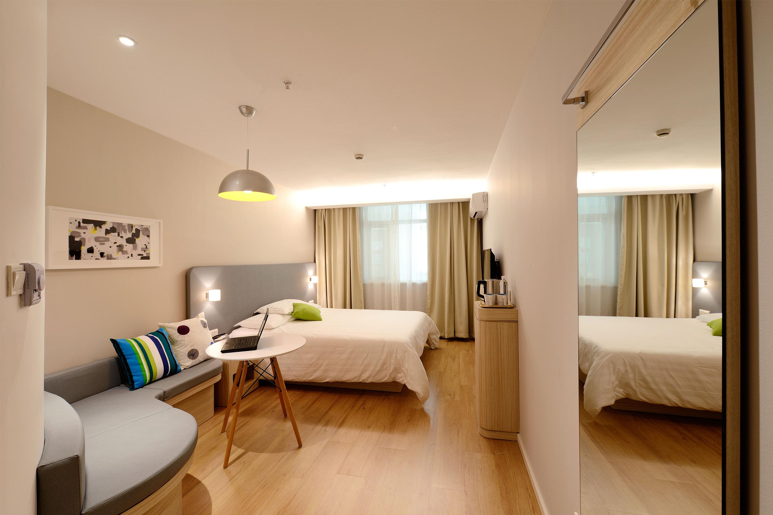 chambre