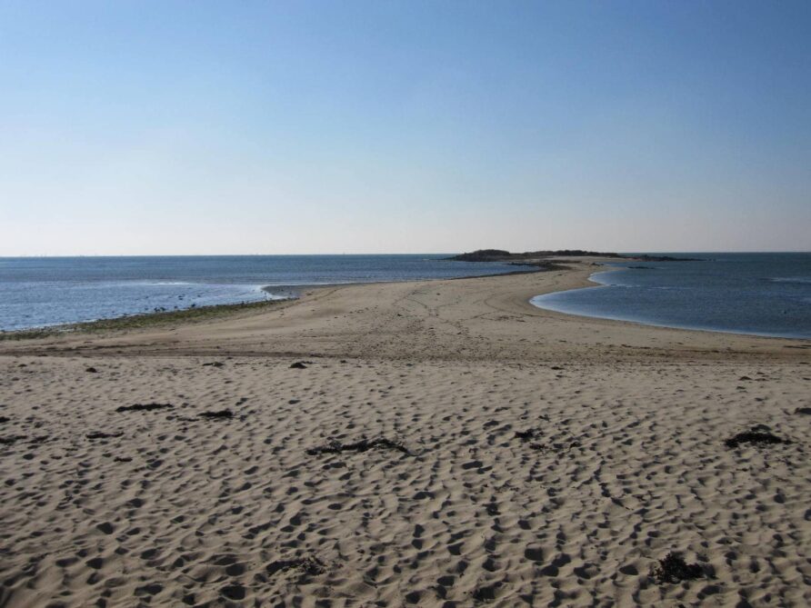 plage carnac